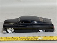 51 Mercury