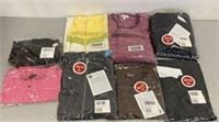 8 New QVC Women’s Clothing Size 3X