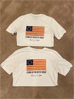 Stand Up for Betsy Ross Shirts