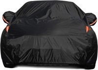 Waterproof Car Cover