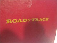 Road & Track 1965 Year of Editions