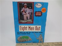 36 packs 1919 World Series Eight men out