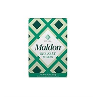 Maldon Sea Salt Flakes, 8.5 Ounce Box