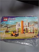 Lego Friends Set 41717