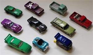 Collector Vehicles