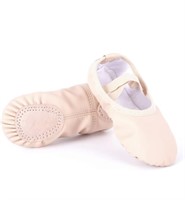 Ballet Shoes for Girls and Kids, Spilit Sole