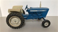Ertl 1/16 Ford 4600 Tractor
