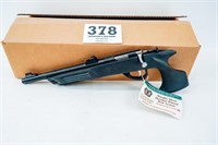 NEW KSA HUNTER PISTOL 22 MAG BLACK SYN