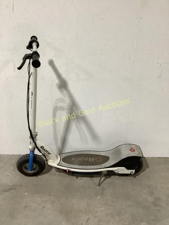 Razor E300 Electric Scooter