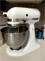 Kitchen Aid Mixer