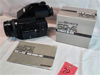 Zena Bronica SQ-Ai 35mm Camera