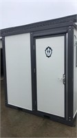 Portable Restroom w/Shower