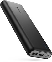 Used Portable Charger Anker PowerCore 20100mAh -