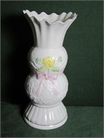 McBirnex Limited Edition Founder Collection Vase