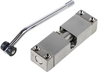 New condition - Auto Mounted Spring Door Closer