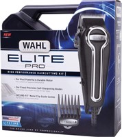 Used - WAHL Canada Elite Pro High Performance