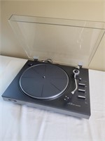 JVC turntable- JL-A20 auto return turntable