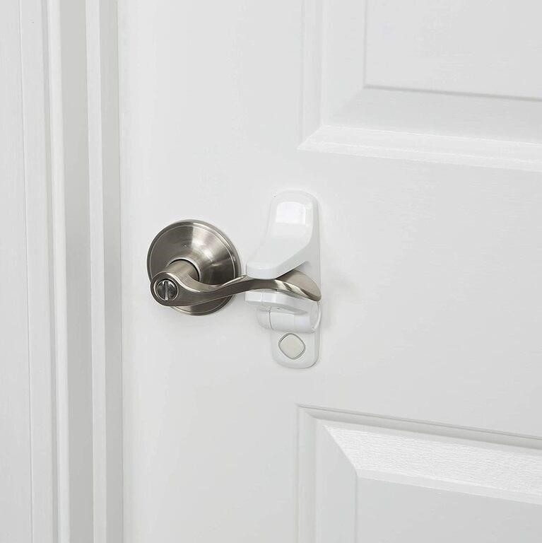 Safety 1st OutSmart Adhesive Lever Lock