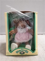 Cabbage Patch Doll