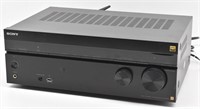 Sony Multi Channel AV Reciever Model STR-ZA810ES