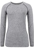 Size Small Long Sleeve Workout Top for Women