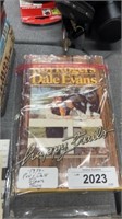 1979 Roy and Dale Rogers happy trails book