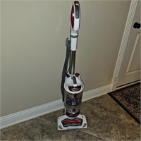 Shark Professional Rotator Vacuum & Accessories