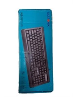 ULTRONIX KB-10 ONLY WIRED KEYBOARD