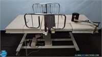 MPI Echo Medical/ Tilt Table(60807148)