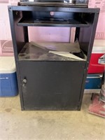 Metal Cabinet