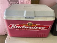 Budweiser Cooler