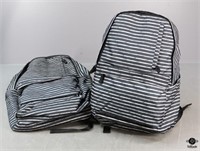 Mossimo Backpacks / 3 pc / NWT