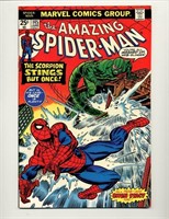 MARVEL COMICS AMAZING SPIDER-MAN #145 BRONZE AGE