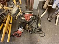 Power Tools