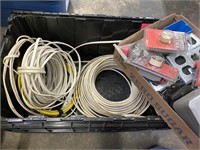 ELECTRICAL WIRE - MORE