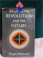 Religion Revolution & The Future ©1969