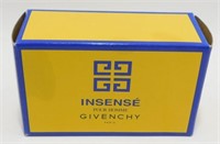 Vintage Givenchy Insensé 35mm Film Camera Promo -