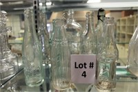 Case 1: (8) Bottles -