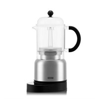 Bodum 12oz Chambord Electric Espresso Maker