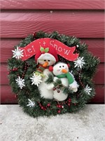 Christmas Wreath