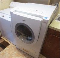 NICE Bosch washing machine, 300 series