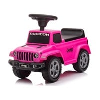 B9817  Best Ride on Cars Push Car, Pink
