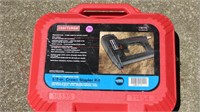 Craftsman 1/2" Crown Stapler Kit in Case