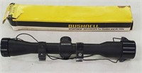 Simmons Riflescope In Bushnell Sport View Box
