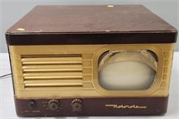 Motorola VT71M Vintage Radio