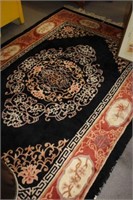 ASIS ORIENTAL AREA RUG