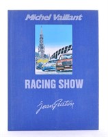 Michel Vaillant. TT Vol 46 (1000 ex. N°/S)