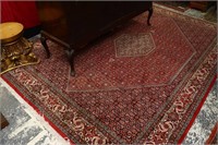 Large Persian Rug,