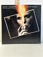 David Bowie Ziggy Stardust music store album