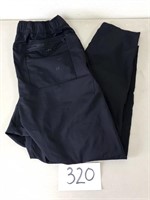 Men's Nike Tech Pack Woven Cargo Pants - Sz Large